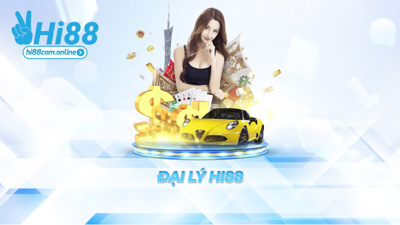 Đại lý Hi88 – Làm giàu không khó, chỉ cần chịu khó chia sẻ link