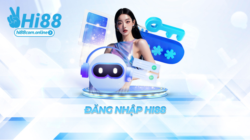 Đăng nhập Hi88 – Vào phát là chiến luôn, khỏi lăng xăng