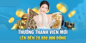 ưu đãi thành viên mới