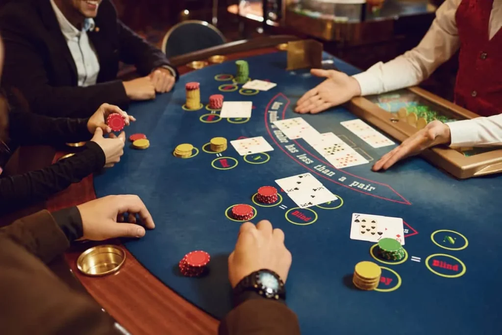 Casino