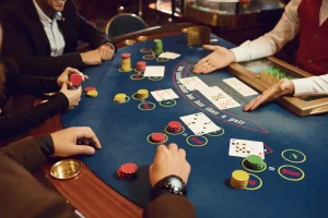 Casino